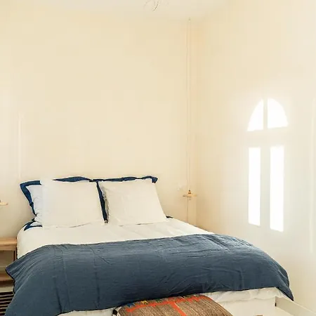 Maison Cachee - Et En Baie De Somme 아파트 얼트