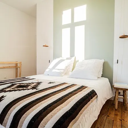 아파트 Maison Cachee - Et En Baie De Somme