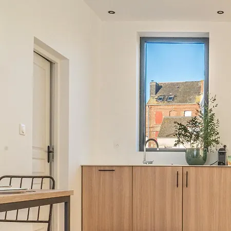 Maison Cachee - Et En Baie De Somme 얼트