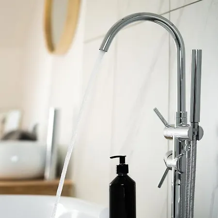 Maison Cachee - Et En Baie De Somme 아파트 얼트