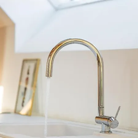 Maison Cachee - Et En Baie De Somme