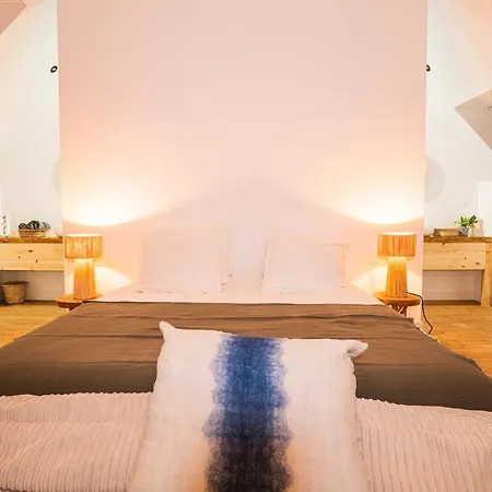 아파트 Maison Cachee - Et En Baie De Somme