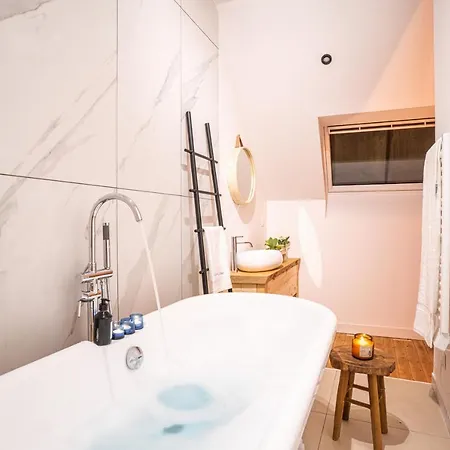 Maison Cachee - Et En Baie De Somme