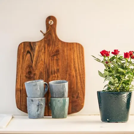 Maison Cachee - Et En Baie De Somme 얼트