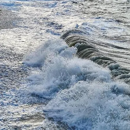 Maison Cachee - Et En Baie De Somme 아파트