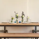 Apartment Maison Cachee - Et En Baie De Somme *