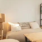 Maison Cachee - Et En Baie De Somme Ault