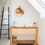Maison Cachee - Et En Baie De Somme * オー