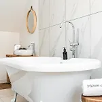 Maison Cachee - Et En Baie De Somme * オー