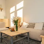 Apartamento Maison Cachée - Et En Baie De Somme