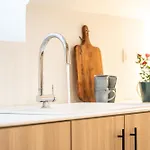アパート Maison Cachee - Et En Baie De Somme *