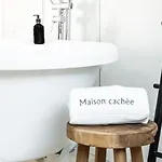 Maison Cachee - Et En Baie De Somme アパート *
