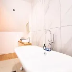 Maison Cachee - Et En Baie De Somme アパート *
