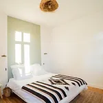 Apartamento Maison Cachée - Et En Baie De Somme Ault