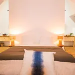 Apartment Maison Cachee - Et En Baie De Somme