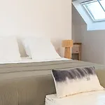 Maison Cachee - Et En Baie De Somme * Ault