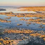 Maison Cachee - Et En Baie De Somme アパート *