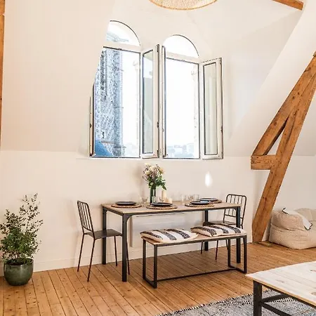 Maison Cachée - Et En Baie De Somme *