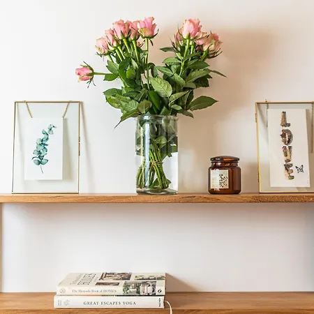 Maison Cachée - Et En Baie De Somme