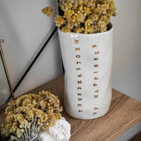 Apartamento Maison Cachée - Et En Baie De Somme *