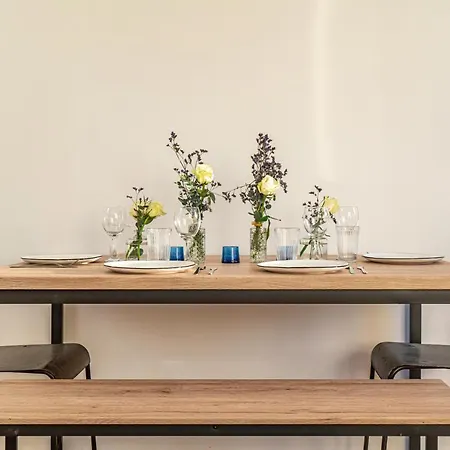 Apartamento Maison Cachée - Et En Baie De Somme *