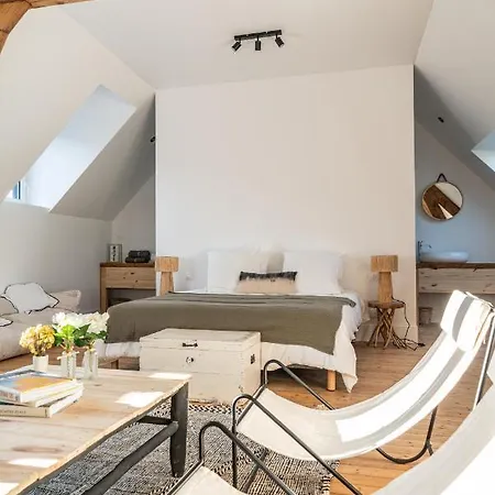 Maison Cachee - Et En Baie De Somme * Ault