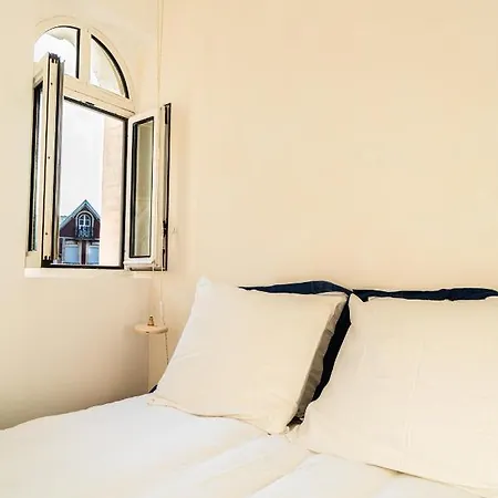 Maison Cachee - Et En Baie De Somme Apartament *