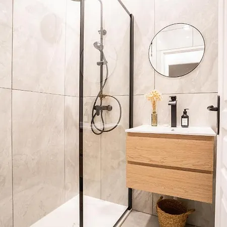 Apartamento Maison Cachée - Et En Baie De Somme Ault