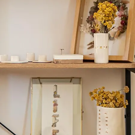Apartamento Maison Cachée - Et En Baie De Somme