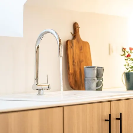 Apartamento Maison Cachée - Et En Baie De Somme *
