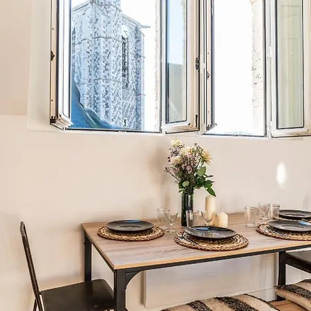 Maison Cachée - Et En Baie De Somme Apartamento *