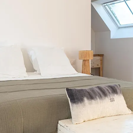 Maison Cachée - Et En Baie De Somme * Ault