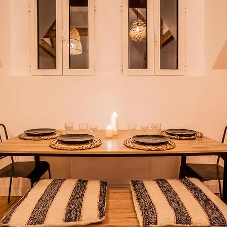 Maison Cachée - Et En Baie De Somme Apartamento *