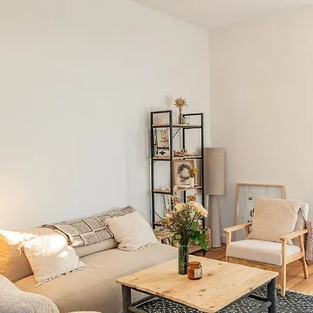 Maison Cachée - Et En Baie De Somme