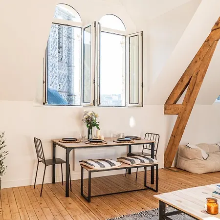 Maison Cachee - Et En Baie De Somme