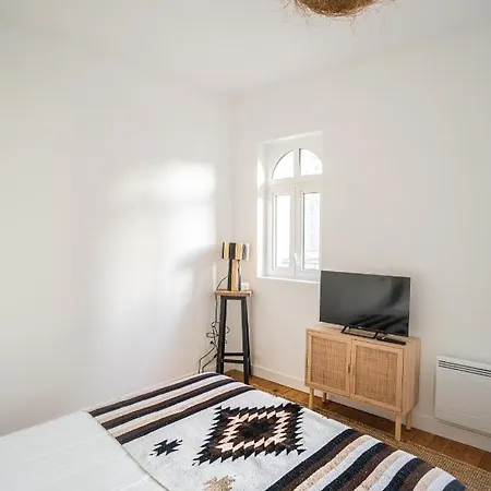 Apartamento Maison Cachée - Et En Baie De Somme Ault