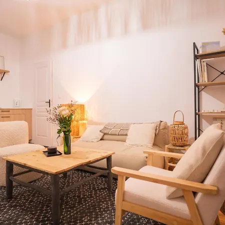 Maison Cachée - Et En Baie De Somme Apartamento *