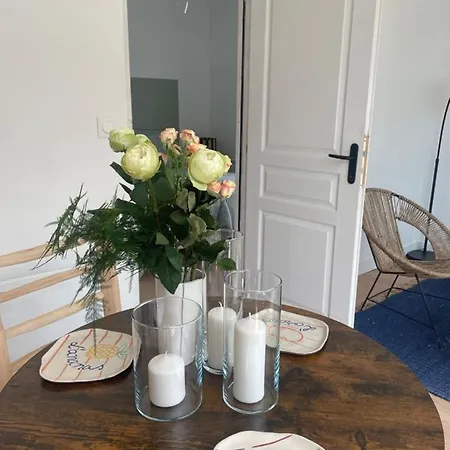 Maison Cachée - Et En Baie De Somme Apartamento Ault