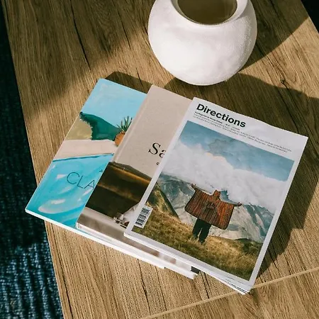 Apartamento Maison Cachée - Et En Baie De Somme *