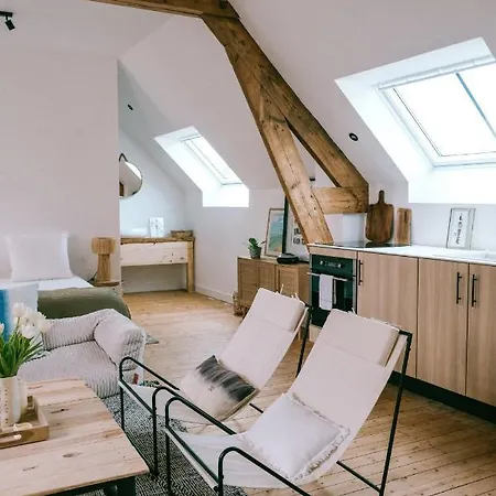 Appartamento Maison Cachee - Et En Baie De Somme