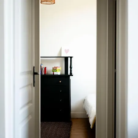 Maison Cachee - Et En Baie De Somme * Ault