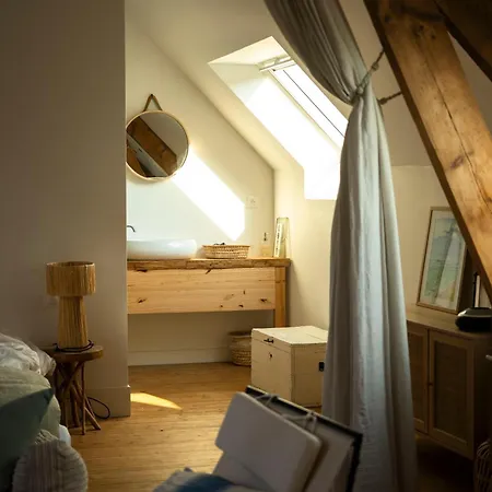 Appartamento Maison Cachee - Et En Baie De Somme Ault