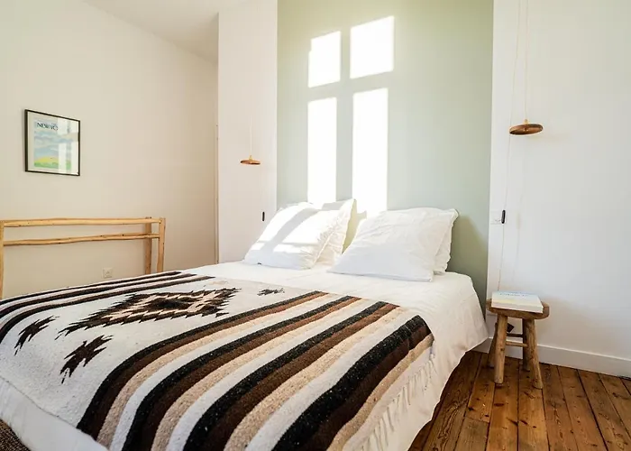 Apartamento Maison Cachée - Et En Baie De Somme