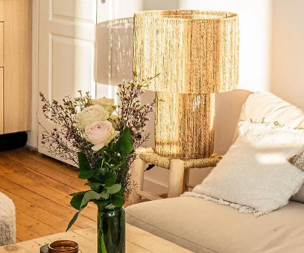 Apartamento Maison Cachée - Et En Baie De Somme Ault