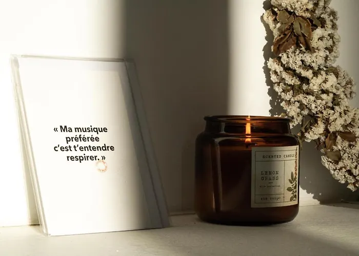 Maison Cachée - Et En Baie De Somme